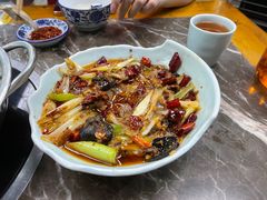 -胡世羊肉汤(南街店)