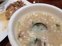 -小秦淮·南京土菜(新亭西路店)