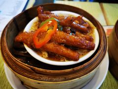 -添好运点心专门店(百老汇店)