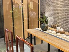 -青藤茶馆(南山路店)