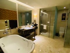 -西安赛瑞喜来登大酒店