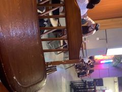 大堂-汉米达特色料理餐厅(郴州友阿国际广场店)