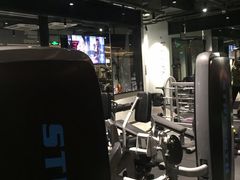 -健狗狗24小时智能自助健身房(龙湖重庆时代天街D馆店)