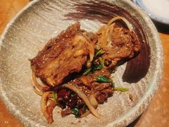 -95号酱骨·一块豆腐(展春园西路店)