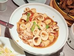 -闽上鲜·福建菜(龙湖滨江天街店)