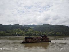 -浔味·山屿湖·正宗全鱼宴老字号