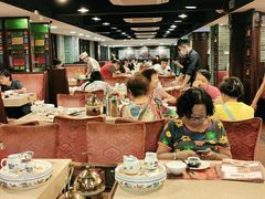 大堂-点都德(大茶楼店)