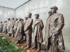-遵义会议纪念馆