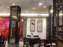 大堂-德兴馆(山西南路店)