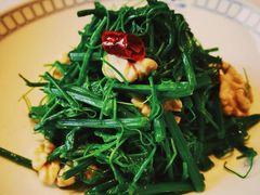 -杏花堂晋商私房菜(华熙五棵松店)