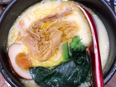 -和府捞面(东直门银座店)