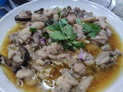 -阳江河堤老牌曾记美食