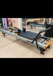 -康舒普拉提工作室control pilates