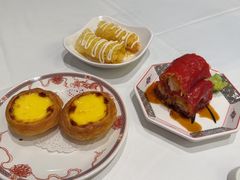 -稻香海鲜饭店(第一国际店)