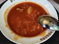 -华梅西餐厅(哈尔滨中央大街店)