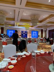 -杭州望湖宾馆·宴会厅