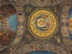 -滴血救世主教堂