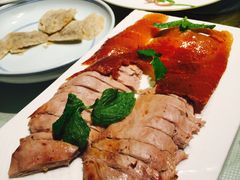 -四季民福烤鸭店(前门廊房二条店)