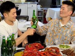 -香满锅老北京羊蝎子火锅·家常菜(新街口店)