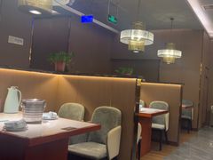 -南山翁新概念川菜(江宁万达广场店)