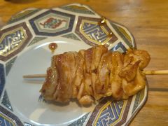 -鸟幸 TORISAKI 炭火居酒屋
