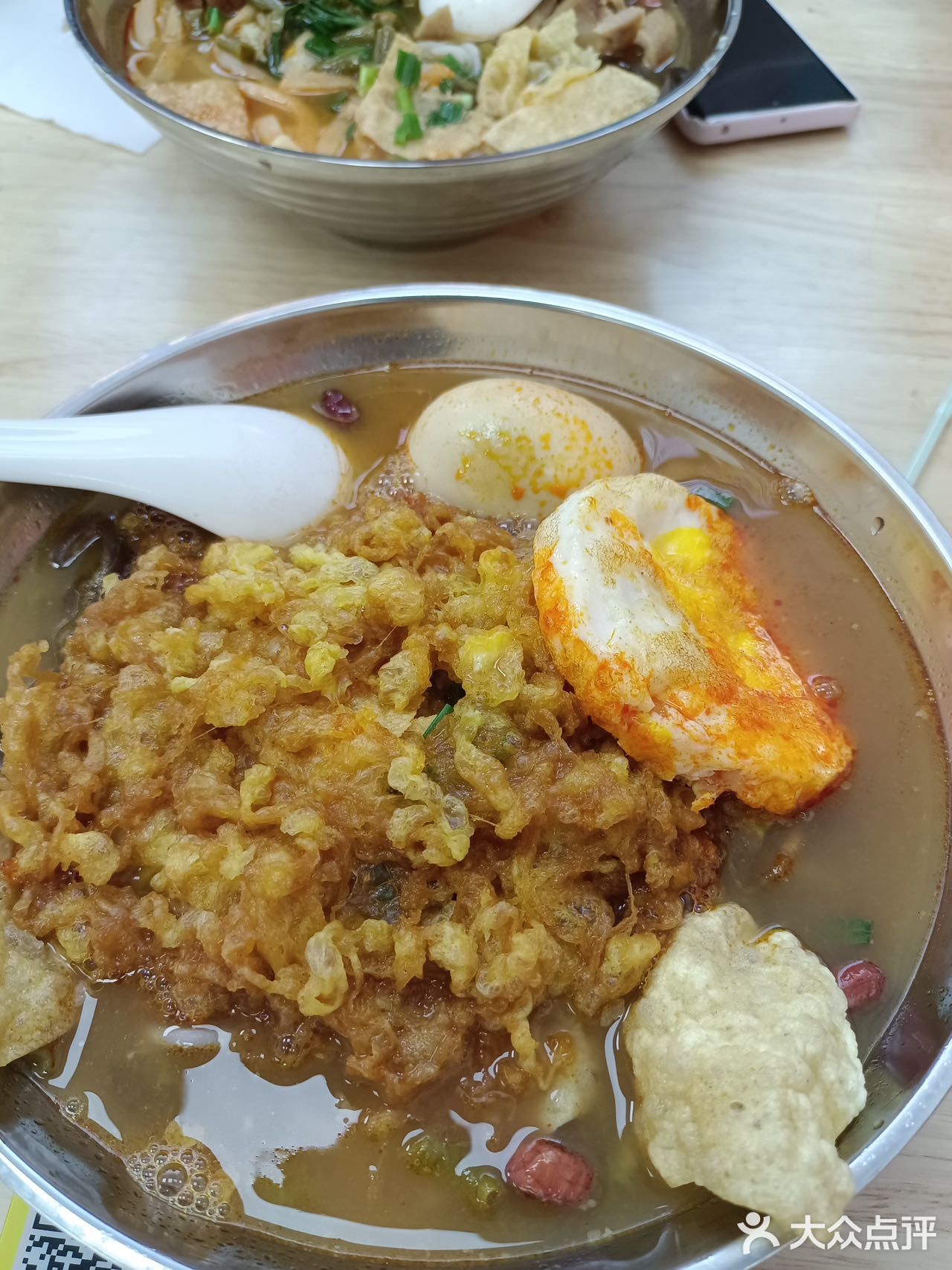 满大碗都是料🍜 这家螺蛳粉就是性价比高