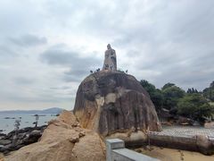 -鼓浪屿·皓月园