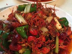 -回味南塘老王虾尾(总店)