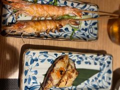 -德川家日本料理(顺义华联店)