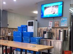 大堂-斯丹姜母鸭·古法干香(涂门街总店)