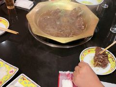 -芦月轩羊蝎子(劲松店)