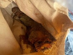-上帝炸鸡(食品街店)