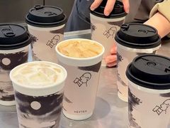 -喜茶(徐州金鹰店)