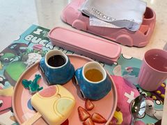 -水桶王国主题餐厅·聚会·生日派对·亲子活动·家庭套餐(亚龙湾希尔顿店)