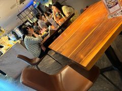-Mr.Fish鱼鲜生海鲜放题(高德置地冬广场店)