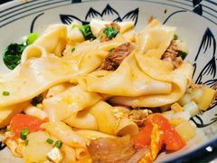 -秦唐汉味biangbiang面(大钟寺店)