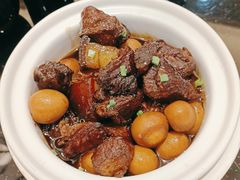 -香山湖家家宴(中山陵店)