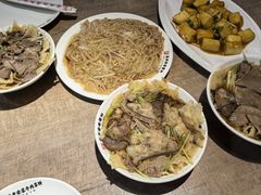 -直隶安家牛肉罩饼(七一路店)