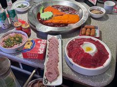 -大龙燚火锅(太古里店)