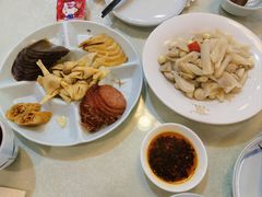 -长春观斋补堂素菜馆