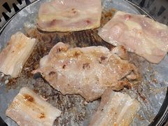 -汉阳廷自助烤肉·火锅(万丰海岸城店)
