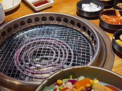 -黑牛黑猪烤肉专门店(万象城店)