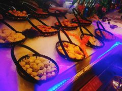 -青岛颐海花园酒店总店·自助餐厅