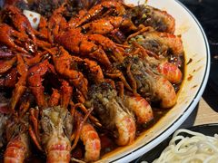 -红盔甲·小龙虾(车公庙店)