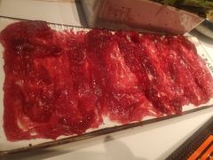 -牛人日志·鲜牛肉骨汤火锅(万科里瑧店)