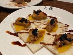 -大渔铁板烧(东城店)