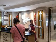 -稻香酒家·34年老字号·港式粤菜(侨光店)