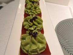 -漢舍中国菜馆(浦东嘉里城店)