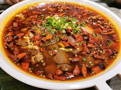 -庆合府重庆大排档(紫都城店)