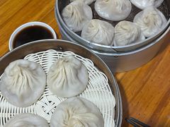 -笑云开汤包店(网巾市店)